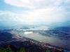 Three Gorges overview