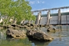 St Lawrence Dam