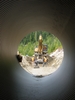 Weholite pipe low pressure conduit