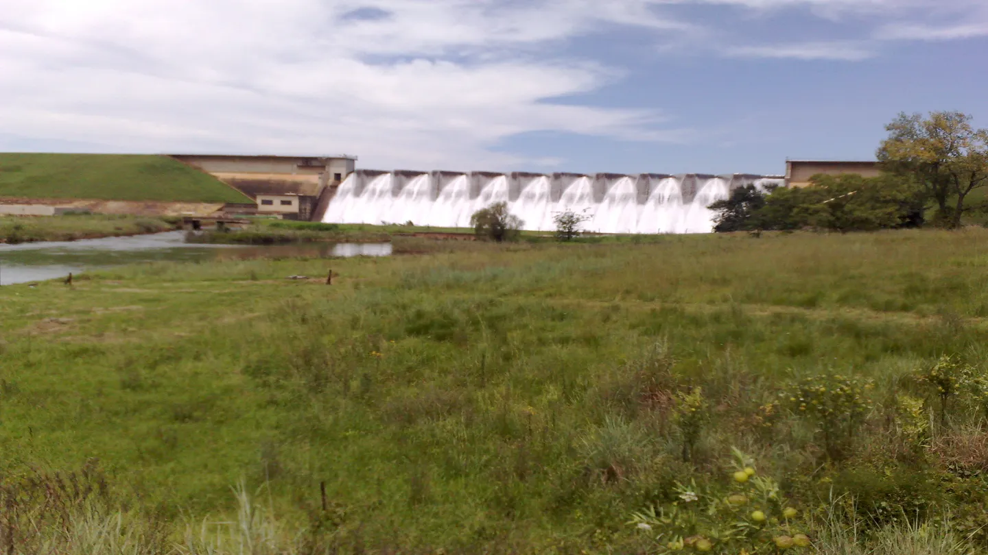 Stable dam levels in KwaZulu-Natal amid water scarcity concerns ...